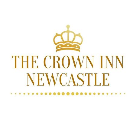 The Crown Inn & B&B Newcastle  Extérieur photo
